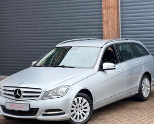 Mercedes-Benz C 250 Gebrauchtwagen