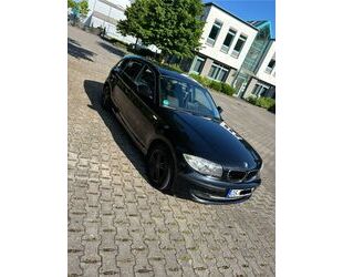 BMW 116 Gebrauchtwagen