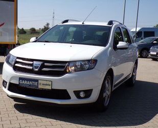 Dacia Logan Gebrauchtwagen