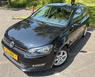 VW Polo Gebrauchtwagen