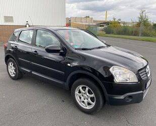 Nissan Qashqai+2 Gebrauchtwagen