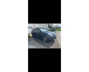 Porsche Cayenne Gebrauchtwagen