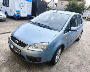 Ford C-Max Gebrauchtwagen