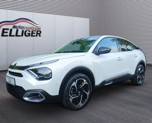 Citroen C4 Gebrauchtwagen
