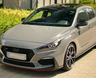 Hyundai i30 Gebrauchtwagen