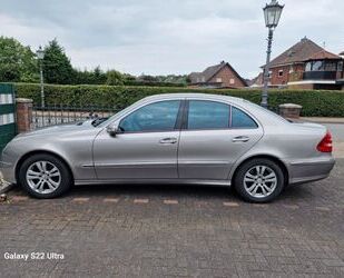 Mercedes-Benz 320 Gebrauchtwagen