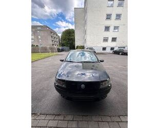 Fiat Punto Gebrauchtwagen