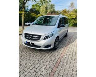 Mercedes-Benz V 220 Gebrauchtwagen