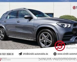 Mercedes-Benz GLE 300 Gebrauchtwagen
