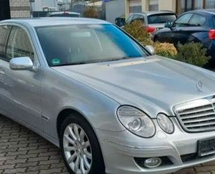 Mercedes-Benz E 500 Gebrauchtwagen
