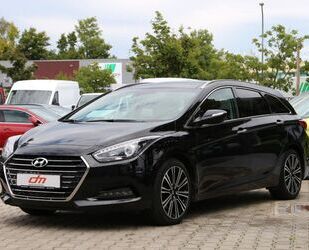 Hyundai i40 Gebrauchtwagen