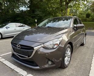 Mazda 2 Gebrauchtwagen