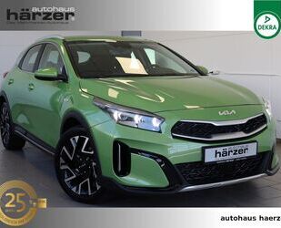 Kia XCeed Gebrauchtwagen