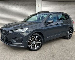 Seat Tarraco Gebrauchtwagen
