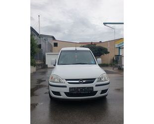 Opel Combo Gebrauchtwagen