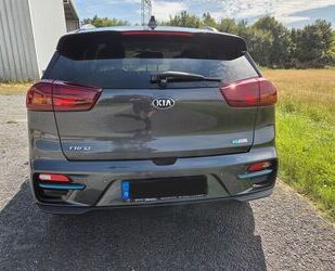 Kia Niro EV Gebrauchtwagen