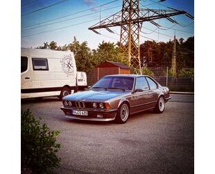 BMW 635 Gebrauchtwagen