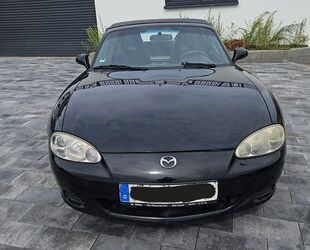 Mazda MX-5 Gebrauchtwagen