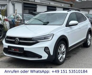 VW Taigo Gebrauchtwagen