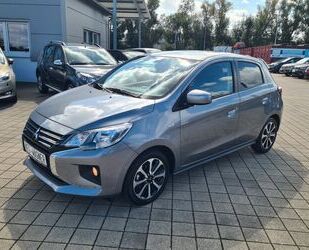 Mitsubishi Space Star Gebrauchtwagen