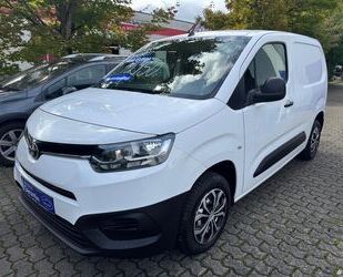 Toyota Proace City Gebrauchtwagen