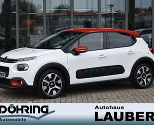 Citroen C3 Gebrauchtwagen