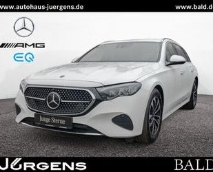 Mercedes-Benz E 200 Gebrauchtwagen