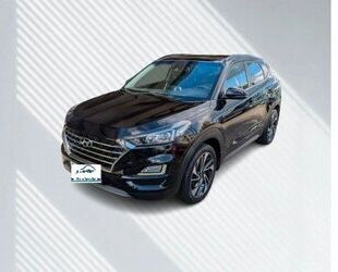 Mercedes-Benz TUCSON 