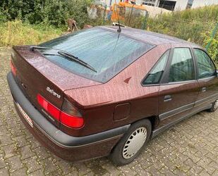 Renault Safrane Gebrauchtwagen