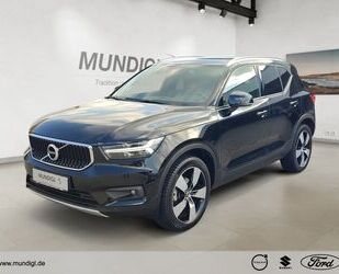 Volvo XC40 Gebrauchtwagen