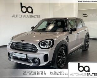 Mini Cooper Countryman Gebrauchtwagen