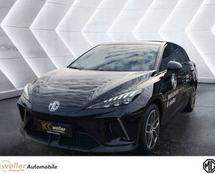 MG MG4 Gebrauchtwagen