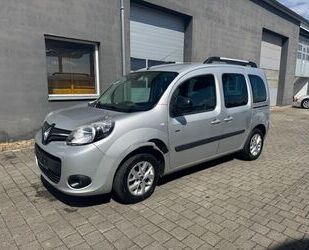 Renault Kangoo Gebrauchtwagen