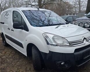 Citroen Berlingo Gebrauchtwagen