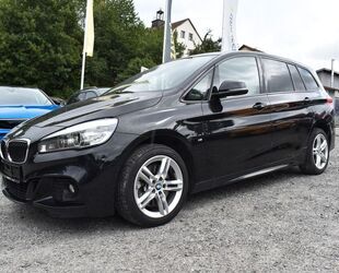 BMW 220 Gran Tourer Gebrauchtwagen