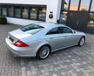 Mercedes-Benz CLS 350 Gebrauchtwagen