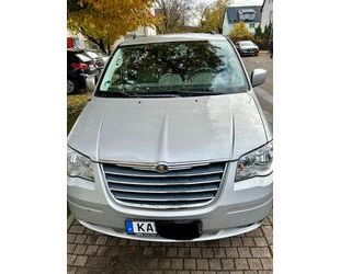Chrysler Andere Gebrauchtwagen