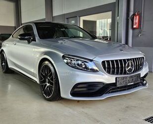 Mercedes-Benz C 63 AMG Gebrauchtwagen