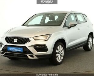 Seat Ateca Gebrauchtwagen
