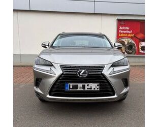 Lexus NX 350h Gebrauchtwagen