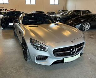 Mercedes-Benz AMG GT Gebrauchtwagen