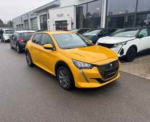 Peugeot 208 Gebrauchtwagen