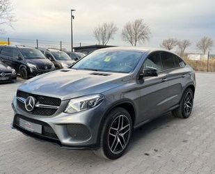 Mercedes-Benz GLE 350 Gebrauchtwagen