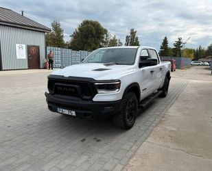 Dodge RAM Gebrauchtwagen