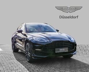 Aston Martin Aston Martin DBX 707 Onyx Black, Full Carbon, Auto Gebrauchtwagen