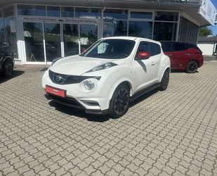 Nissan Juke Gebrauchtwagen