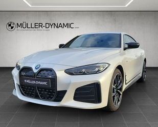 BMW i4 Gebrauchtwagen