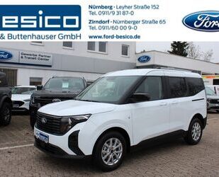 Ford Tourneo Courier Gebrauchtwagen