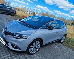 Renault Scenic Gebrauchtwagen