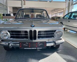 BMW 2002 Gebrauchtwagen